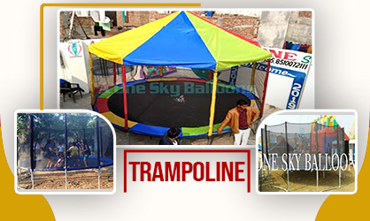 Trampoline Manufacturers
