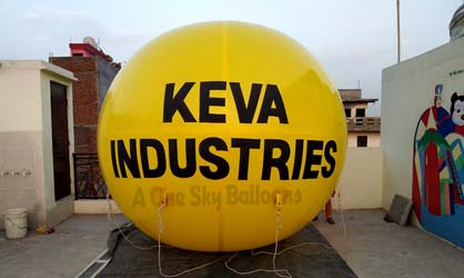 Promotional Sky Balloons Manufacturers