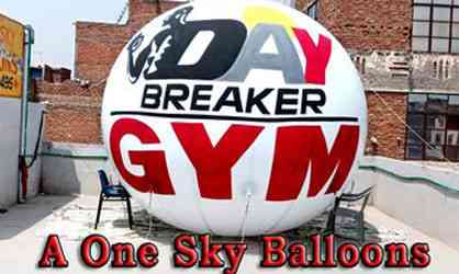 Sky Balloon Manufacturers