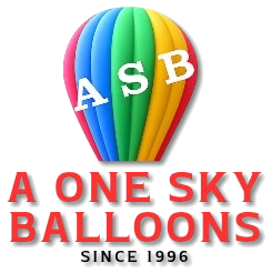 A One Sky Balloons | Advertising Sky Balloon Manufacturer Delhi