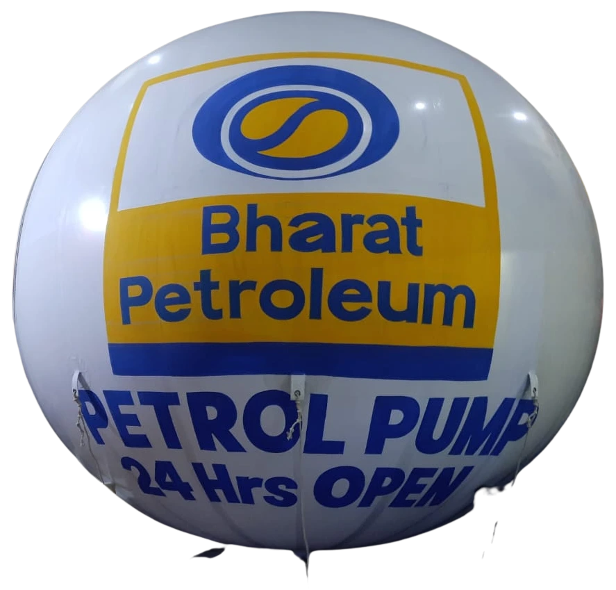 Advertising Balloon school Manufacturers in Delhi, India - Custom Inflatables