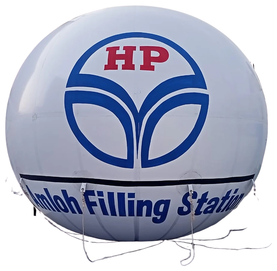 Advertising Balloons In Tamil Nadu Manufacturers in Delhi, India - Custom Inflatables
