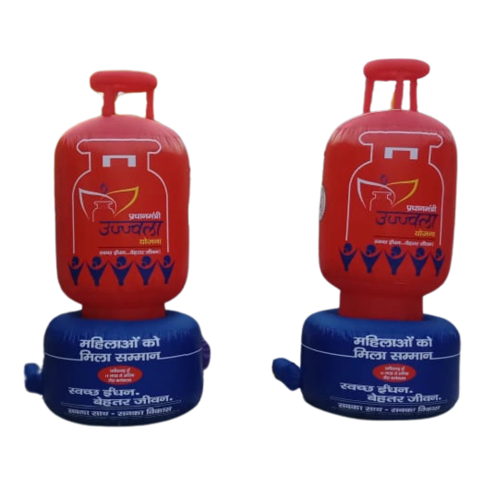 Cartoon Character Slider Bouncy - 18?25 ft and Custom Manufacturers in Delhi, India - Custom Inflatables