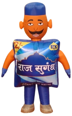 Castle Jumping Bouncy Manufacturers in Delhi, India - Custom Inflatables