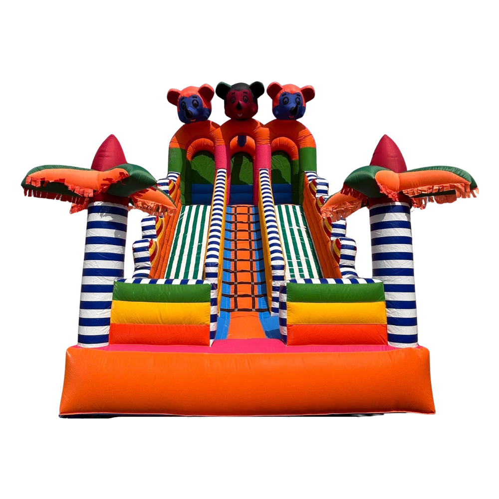 Commercial Bouncy Castle Manufacturers in Delhi, India - Bouncy Castles