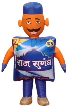 Customized Inflatable Jumping Bounce Manufacturers in Delhi, India - Custom Inflatables