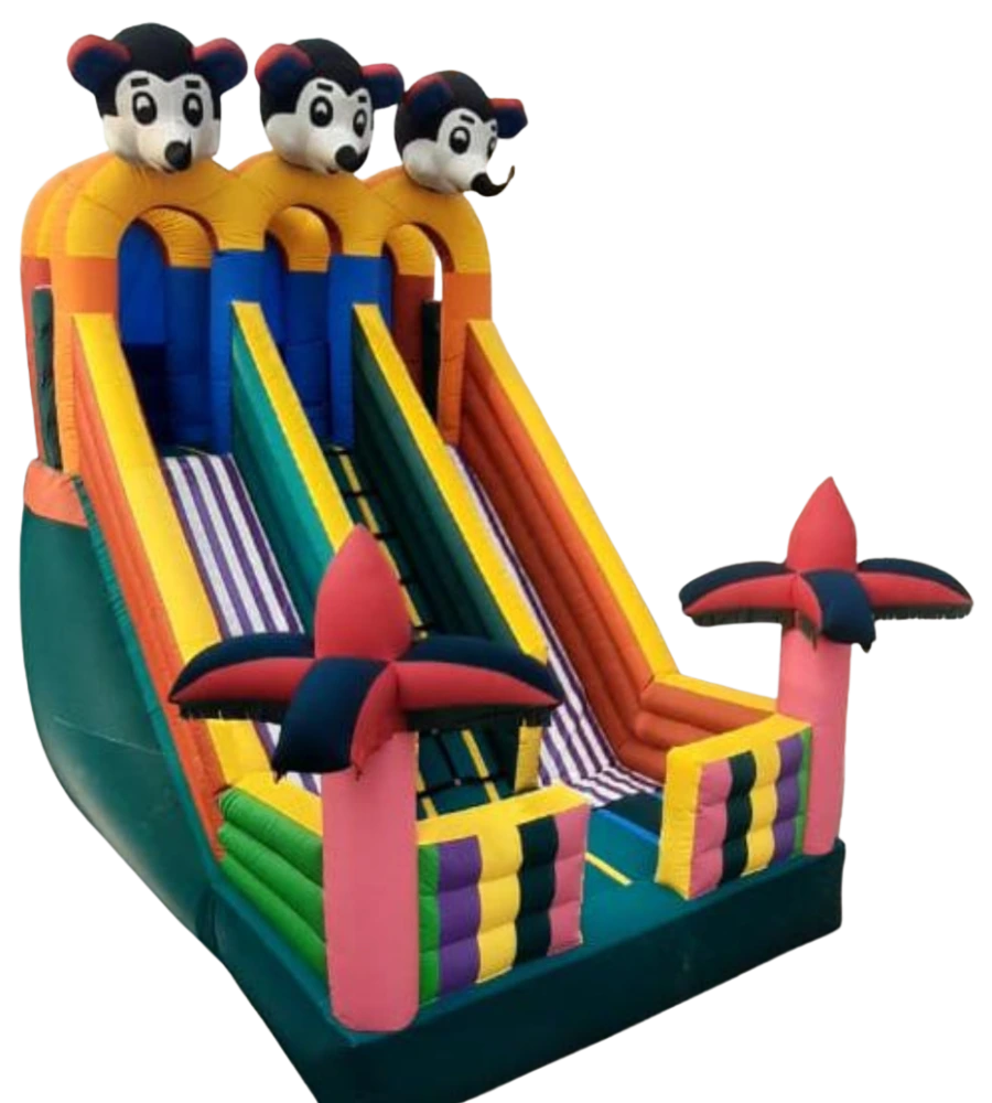 Inflatable Air Balloon Bouncy Manufacturers in Delhi, India - Custom Inflatables