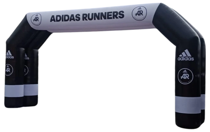 Inflatable Archway Balloons Manufacturers in Delhi, India - Custom Inflatables