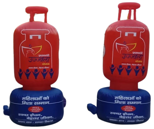 Inflatable Bounce Manufacturers in Delhi, India - Custom Inflatables