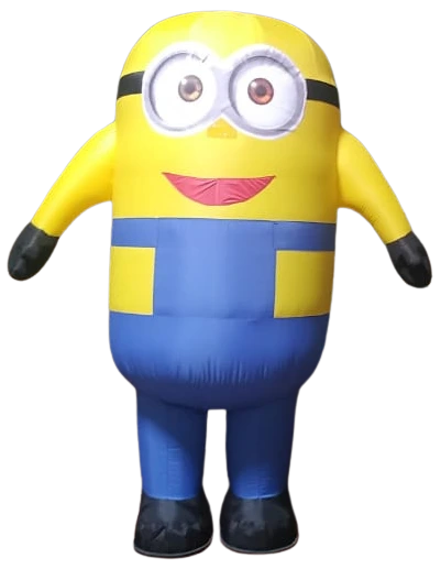 Inflatable Sliding Jumping Bouncy Manufacturers in Delhi, India - Custom Inflatables