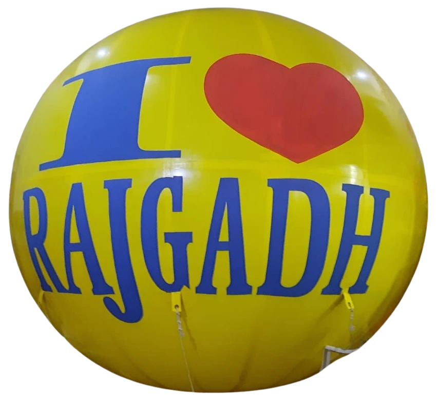 Sky Balloon army Manufacturers in Delhi, India - Custom Inflatables