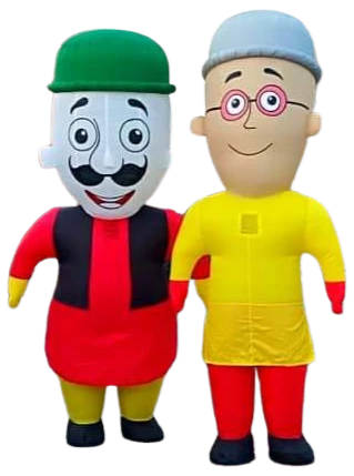 Sliding Big Bouncy Manufacturers in Delhi, India - Custom Inflatables