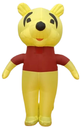 Sliding Bouncy Manufacturers in Delhi, India - Custom Inflatables