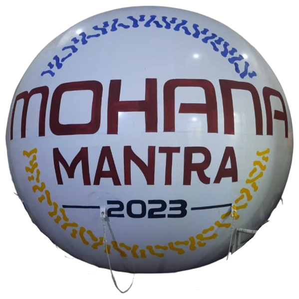 Election Sky Balloon | A One Sky Balloons Delhi