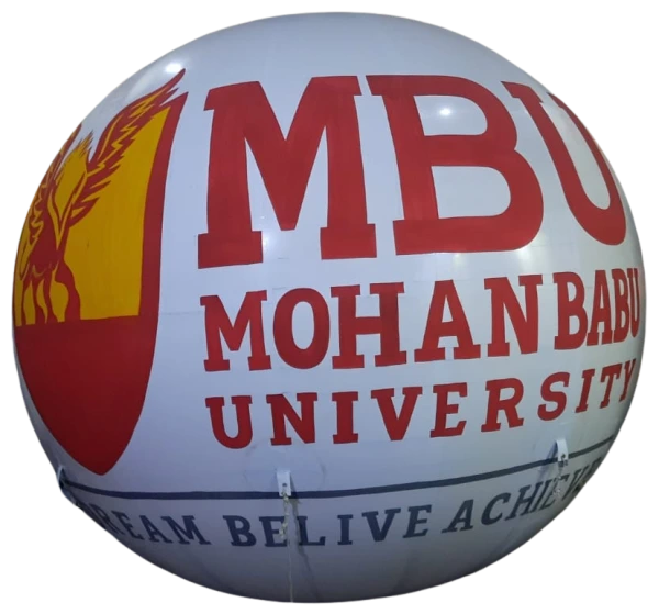 Sky Balloon Election Campaign | A One Sky Balloons Delhi