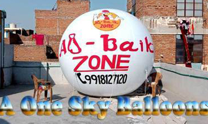 Advertising Sky Balloon Manufacturers