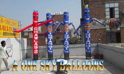 Sky Air Dancer Manufacturers